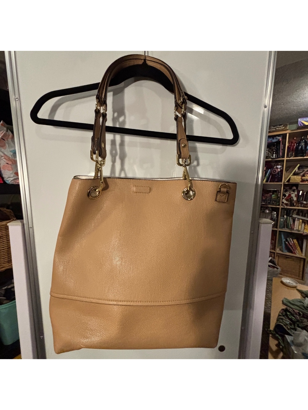 Calvin Klein Sonoma Reversible Tote
